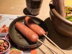 -京参 • 擂椒饭(这有山店)