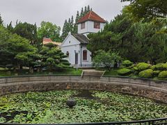 -南通博物苑-崇川人民公园