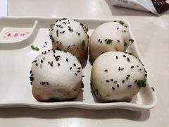 -东泰祥生煎馆(重庆北路店)