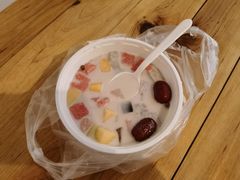 -老海南椰奶清补凉(文化宫老店)