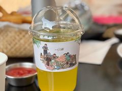 -一尺花园(安和花园店)