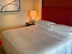 -澳门喜来登大酒店