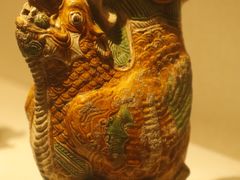 -深圳博物馆(古代艺术馆)