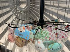 -蛙小侠(柳州万象城店)