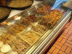 -老号尤兔头(西川店)