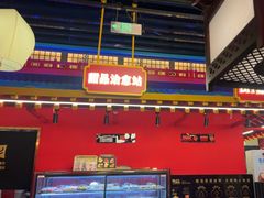 -牛New寿喜烧(曹路花园城店)
