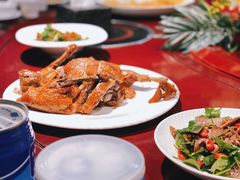 -巴渝兄弟川菜(宽街店)