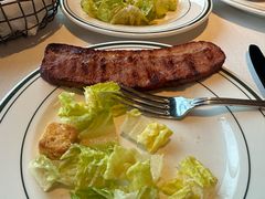 -Wolfgang’s Steakhouse 沃夫冈牛排馆(上海白玉兰广场店)