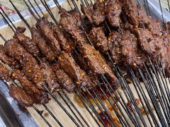 -老白家怡贵园烤肉