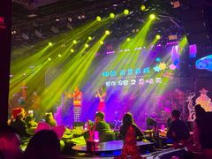 -MOSSO音乐酒吧·live house(南京旗舰店)