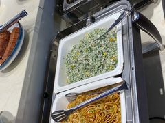 炒面-素满香·素食自助餐(苏州·临顿路店)