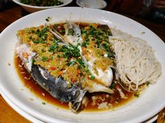 -衡厨·衡阳土菜(中南店)