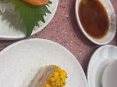 -元气寿司(环球港店)