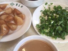 -东来顺饭庄(天坛店)