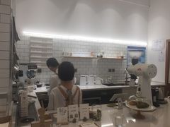 -Onirii Coffee(长乐路店)