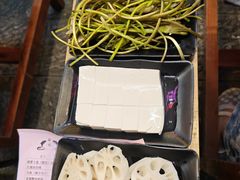 -大理.老字号渝记酸萝卜乌鱼(古城总店)