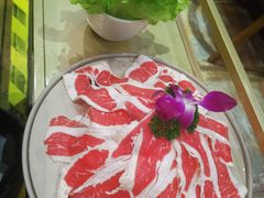 -游园觅食记夜市·小龙虾大排档