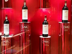 -深圳湾万象城(南山店)