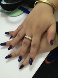picture-S · Nail 自助美甲美睫