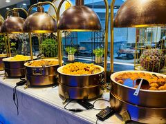 -红透天牛排海鲜自助(长和国际直营店)