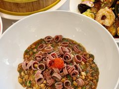 -大锅强·蒸海鲜青岛菜(金沙滩店)