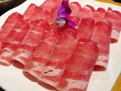 -袍哥码头老火锅(横岗分店)