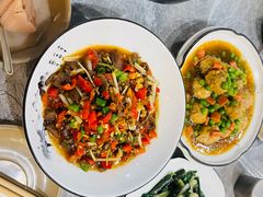 -毛哥长沙小家常(二七路店)