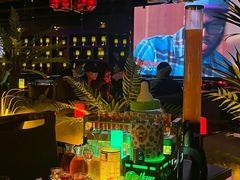 -JZ Club 爵士酒吧(上海店)