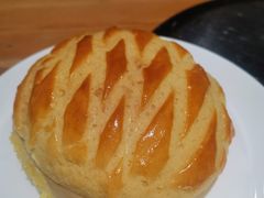 港式菠萝包-粤食堂(天津和悦汇店)