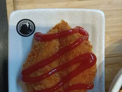 -熊吞·大碗丼烧肉饭(西市场嘉华店)