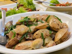 -双天海鲜楼 · 43年老字号
