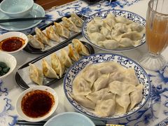 -东方饺子王(中央大街创始店)
