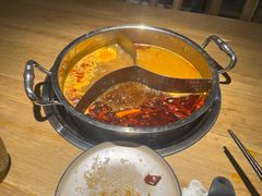 -谭三娘鲜切牛肉自助火锅(k11购物中心店)