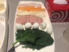 -海底捞火锅(凯德广场店)