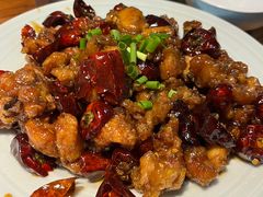 -晚归月亮湾私家菜(临邑路店)