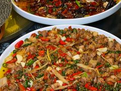 -阿嫂印象·民间江湖菜(大学城店)
