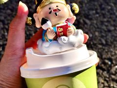 -吴山山·椰子酸奶(天河南店)
