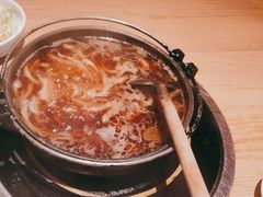 -大和食乐·鲜和牛酸汤火锅(环宇荟店)