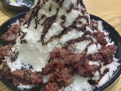 -冰冰酱老味刨冰绵绵冰(爱国道店)