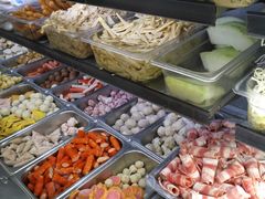 -杨国福麻辣烫(龙阳广场店)