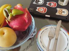 -昆明中心皇冠假日酒店