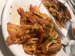 -么子烤肉(化龙池店)