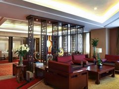 -南宁红林大酒店