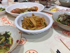 -小林哥的海鲜馆·夜宵烧烤(渔人码头店)