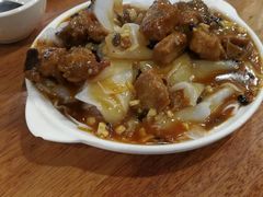 -正德顺順德雙皮奶(中信店)