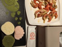 -海底捞火锅(外滩店)