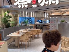 -蔡澜点心·粤菜(新街口IFCX店)