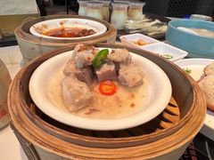-滋粥楼·顺德菜(番禺广场总店)