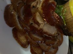 -味+新京宴·烤鸭·北京菜(创意谷店)