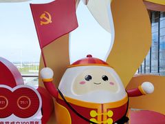 -港珠澳大桥(珠海段)
